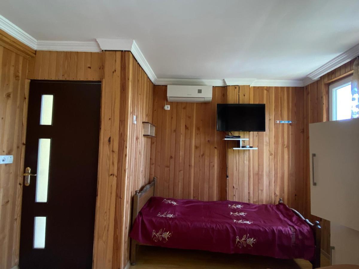 Guest House Mari Ureki Exterior foto